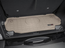 Load image into Gallery viewer, Weathertech 41821 Cargo Liner for Select Jeep Wrangler, Jeep Wrangler JK