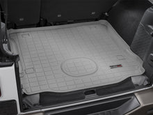 Load image into Gallery viewer, Weathertech 42745 Cargo Liner for Select Jeep Wrangler, Jeep Wrangler JK