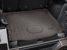Load image into Gallery viewer, Weathertech 43745 Cargo Liner for Select Jeep Wrangler, Jeep Wrangler JK