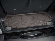 Load image into Gallery viewer, Weathertech 43821 Cargo Liner for Select Jeep Wrangler, Jeep Wrangler JK