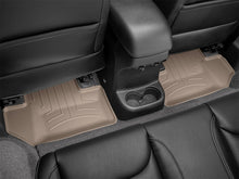 Load image into Gallery viewer, Weathertech 455733 FloorLiner™ DigitalFit® for Select Jeep Wrangler, Jeep Wrangler JK