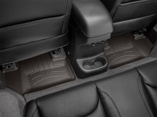 Load image into Gallery viewer, Weathertech 475733 FloorLiner™ DigitalFit® for Select Jeep Wrangler, Jeep Wrangler JK