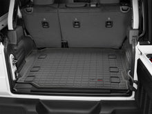 Load image into Gallery viewer, Weathertech 401109 Cargo Liner for Select Jeep Wrangler
