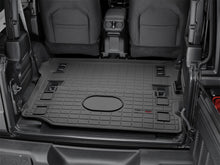 Load image into Gallery viewer, Weathertech 401198 Cargo Liner for Select Jeep Wrangler