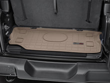 Load image into Gallery viewer, Weathertech 411197 Cargo Liner for Select Jeep Wrangler