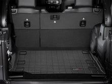 Load image into Gallery viewer, Weathertech 401107 Cargo Liner for Select Jeep Wrangler