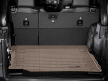 Load image into Gallery viewer, Weathertech 411107 Cargo Liner for Select Jeep Wrangler