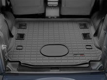 Load image into Gallery viewer, Weathertech 401055 Cargo Liner for Select Jeep Wrangler, Jeep Wrangler JK
