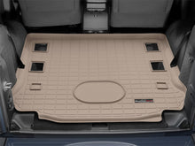 Load image into Gallery viewer, Weathertech 411055 Cargo Liner for Select Jeep Wrangler, Jeep Wrangler JK
