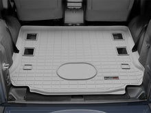 Load image into Gallery viewer, Weathertech 421055 Cargo Liner for Select Jeep Wrangler, Jeep Wrangler JK