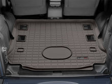 Load image into Gallery viewer, Weathertech 431055 Cargo Liner for Select Jeep Wrangler, Jeep Wrangler JK