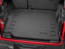 Load image into Gallery viewer, Weathertech 401188 Cargo Liner for Select Jeep Wrangler