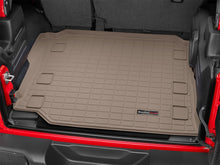 Load image into Gallery viewer, Weathertech 411188 Cargo Liner for Select Jeep Wrangler