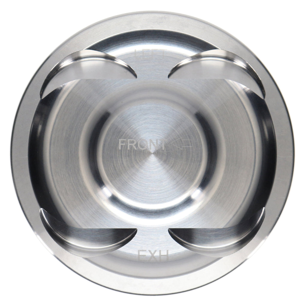 Piston-Single,-2618,-Inv-DomeDish,-3.937-Bore,-1.209-Cd,-0.905-Pin,-Set-Of-1.