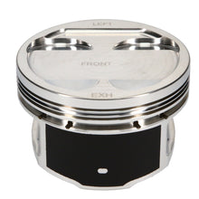 Load image into Gallery viewer, Piston-Single,-2618,-Inv-DomeDish,-3.937-Bore,-1.162-Cd,-0.905-Pin,-Set-Of-1.