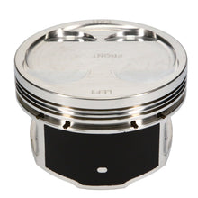 Load image into Gallery viewer, Piston-Single,-2618,-Inv-DomeDish,-3.937-Bore,-1.162-Cd,-0.905-Pin,-Set-Of-1.