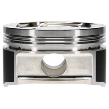 Load image into Gallery viewer, Piston-Single,-2618,-Dome,-3.927-Bore,-1.191-Cd,-0.905-Pin,-Set-Of-1.
