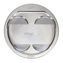 Load image into Gallery viewer, Piston-Single,-2618,-Inv-DomeDish,-3.937-Bore,-1.162-Cd,-0.905-Pin,-Set-Of-1.