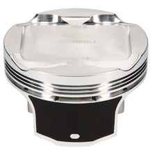 Load image into Gallery viewer, Piston-Single,-2618,-Inv-DomeDish,-3.661-Bore,-1.209-Cd,-0.905-Pin,-Set-Of-1.