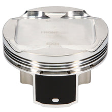 Load image into Gallery viewer, Piston-Single,-2618,-Inv-DomeDish,-3.661-Bore,-1.209-Cd,-0.905-Pin,-Set-Of-1.