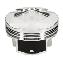 Load image into Gallery viewer, Piston-Single,-2618,-Inv-DomeDish,-3.396-Bore,-1.290-Cd,-0.866-Pin,-Set-Of-1.