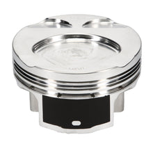 Load image into Gallery viewer, Piston-Single,-2618,-Inv-DomeDish,-3.396-Bore,-1.290-Cd,-0.866-Pin,-Set-Of-1.