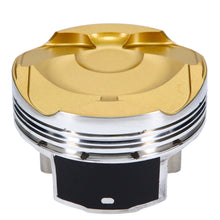 Load image into Gallery viewer, Piston-Single,-2618,-Dome,-3.396-Bore,-1.287-Cd,-0.866-Pin,-Set-Of-1.
