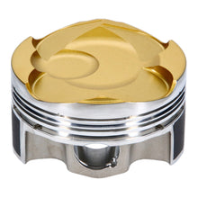 Load image into Gallery viewer, Piston-Single,-2618,-Dome,-3.396-Bore,-1.287-Cd,-0.866-Pin,-Set-Of-1.