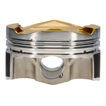 Load image into Gallery viewer, Piston-Set,-2618,-Inv-DomeDish,-3.425-Bore,-1.290-Cd,-0.866-Pin,-Set-Of-4.