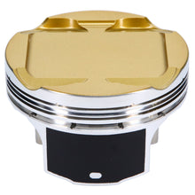 Load image into Gallery viewer, Piston-Single,-2618,-Inv-DomeDish,-3.661-Bore,-1.209-Cd,-0.905-Pin,-Set-Of-1.