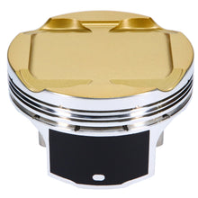 Load image into Gallery viewer, Piston-Single,-2618,-Inv-DomeDish,-3.937-Bore,-1.209-Cd,-0.905-Pin,-Set-Of-1.