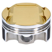 Load image into Gallery viewer, Piston-Single,-2618,-Inv-DomeDish,-3.937-Bore,-1.209-Cd,-0.905-Pin,-Set-Of-1.