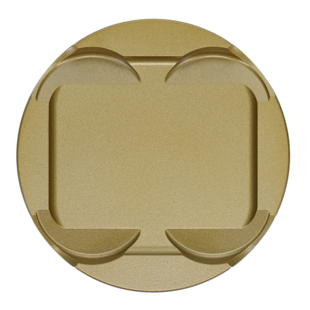 Piston-Single,-2618,-Inv-DomeDish,-3.937-Bore,-1.209-Cd,-0.905-Pin,-Set-Of-1.