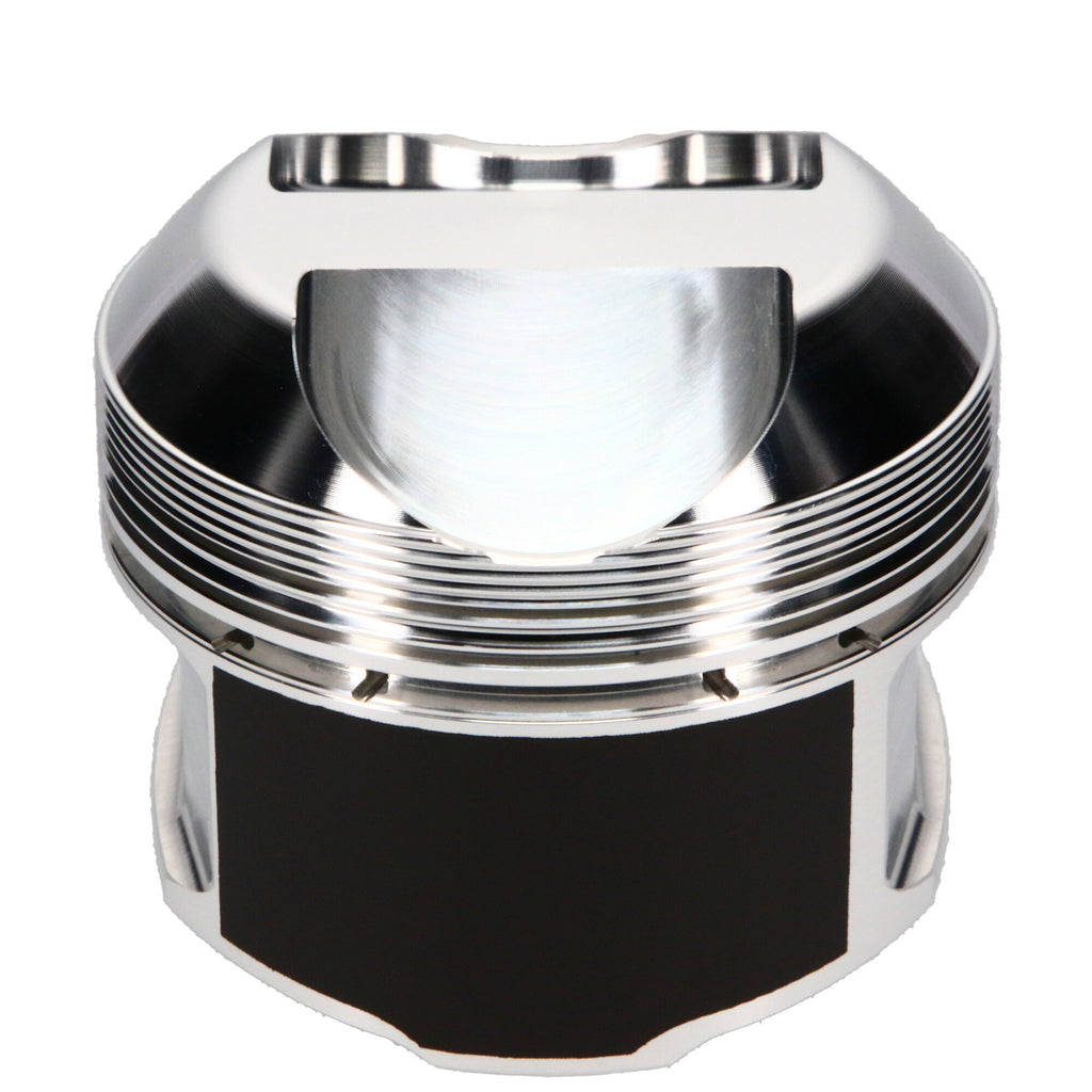 Piston-Single,-2618,-Dome,-3.307-Bore,-1.335-Cd,-0.866-Pin,-Set-Of-1.
