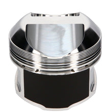 Load image into Gallery viewer, Piston-Single,-2618,-Dome,-3.445-Bore,-1.335-Cd,-0.866-Pin,-Set-Of-1.