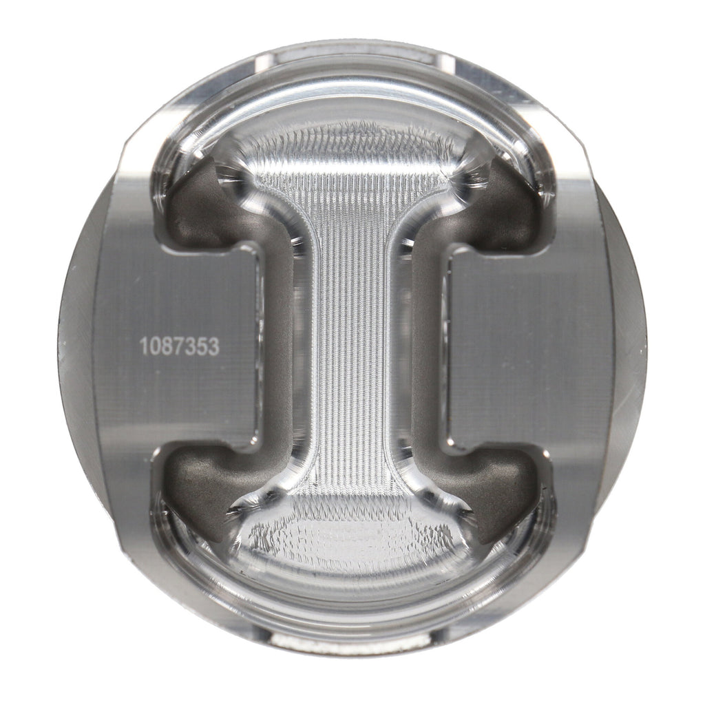 Piston-Single,-2618,-Dome,-3.858-Bore,-1.335-Cd,-0.866-Pin,-Set-Of-1.