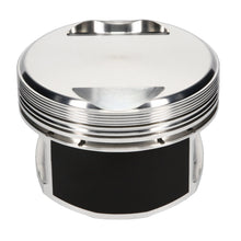 Load image into Gallery viewer, Piston-Single,-2618,-Dome,-3.858-Bore,-1.335-Cd,-0.866-Pin,-Set-Of-1.