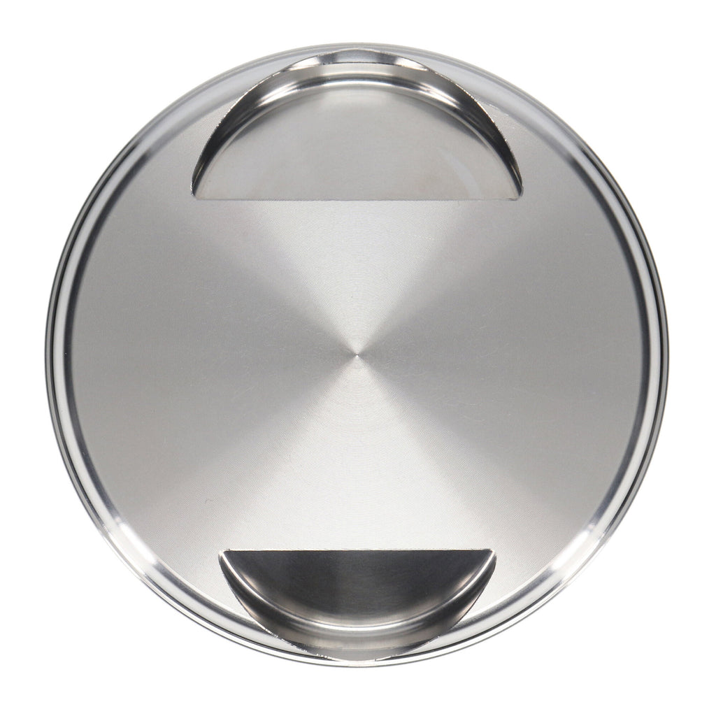 Piston-Single,-2618,-Dome,-3.858-Bore,-1.335-Cd,-0.866-Pin,-Set-Of-1.