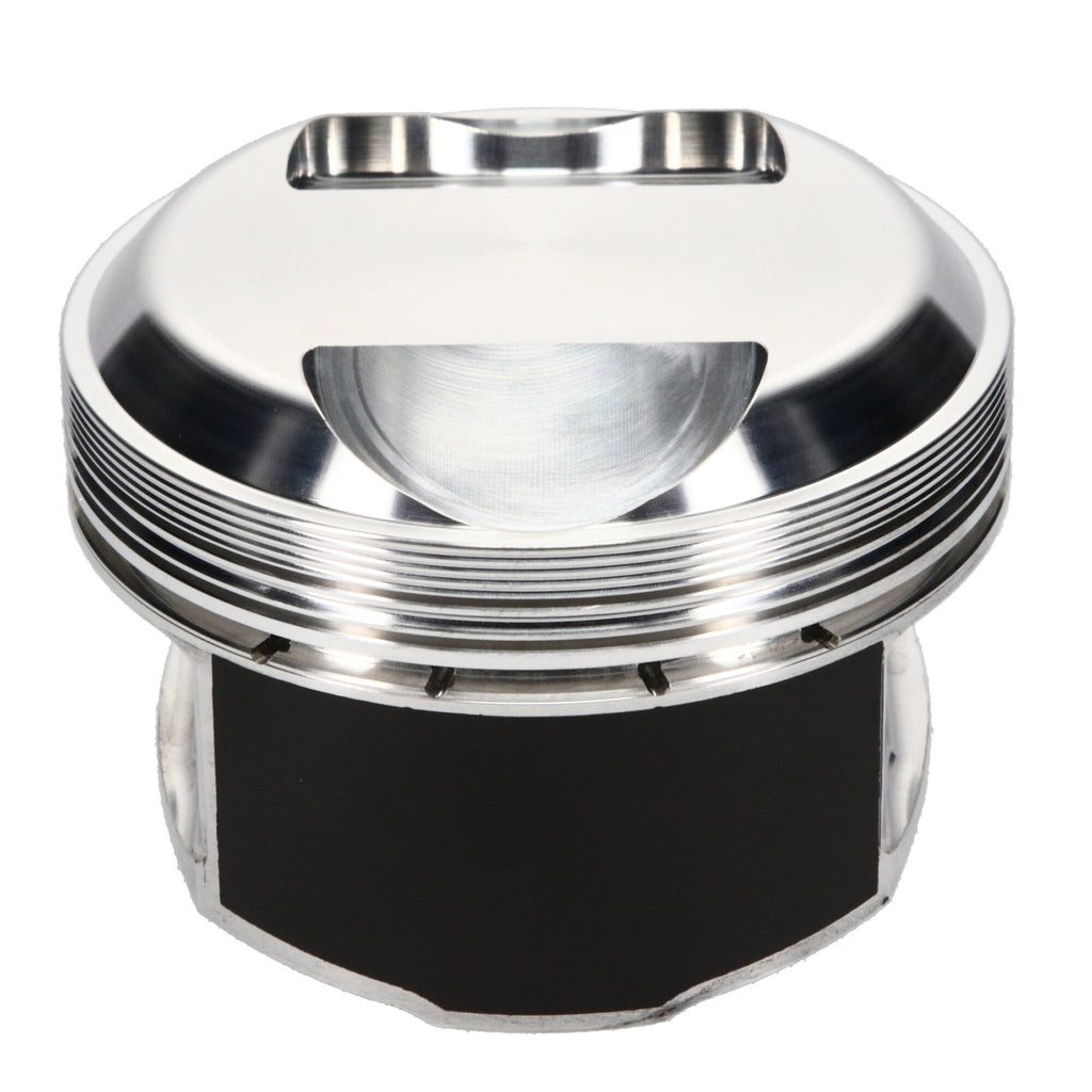 Piston-Single,-2618,-Dome,-3.937-Bore,-1.335-Cd,-0.866-Pin,-Set-Of-1.