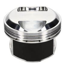 Load image into Gallery viewer, Piston-Single,-2618,-Dome,-3.937-Bore,-1.335-Cd,-0.866-Pin,-Set-Of-1.