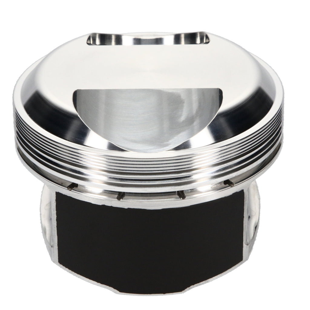 Piston-Single,-2618,-Dome,-4.016-Bore,-1.290-Cd,-0.905-Pin,-Set-Of-1.