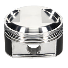 Load image into Gallery viewer, Piston-Single,-2618,-Dome,-3.937-Bore,-1.335-Cd,-0.866-Pin,-Set-Of-1.