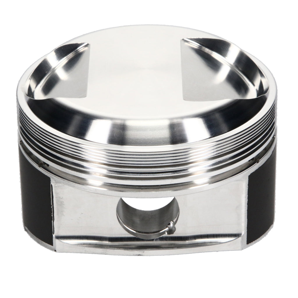 Piston-Single,-2618,-Dome,-3.543-Bore,-1.335-Cd,-0.866-Pin,-Set-Of-1.