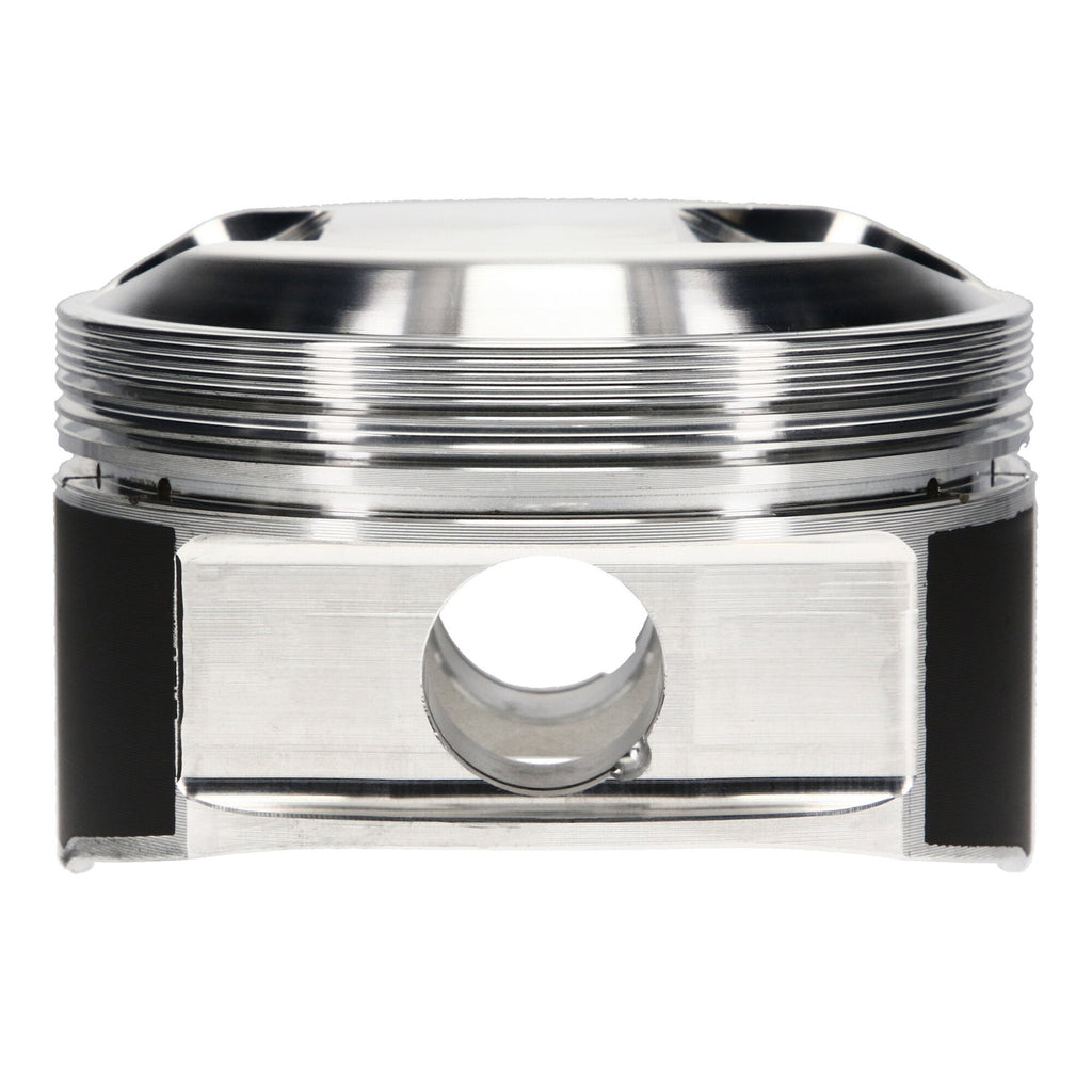 Piston-Single,-2618,-Dome,-3.937-Bore,-1.335-Cd,-0.866-Pin,-Set-Of-1.