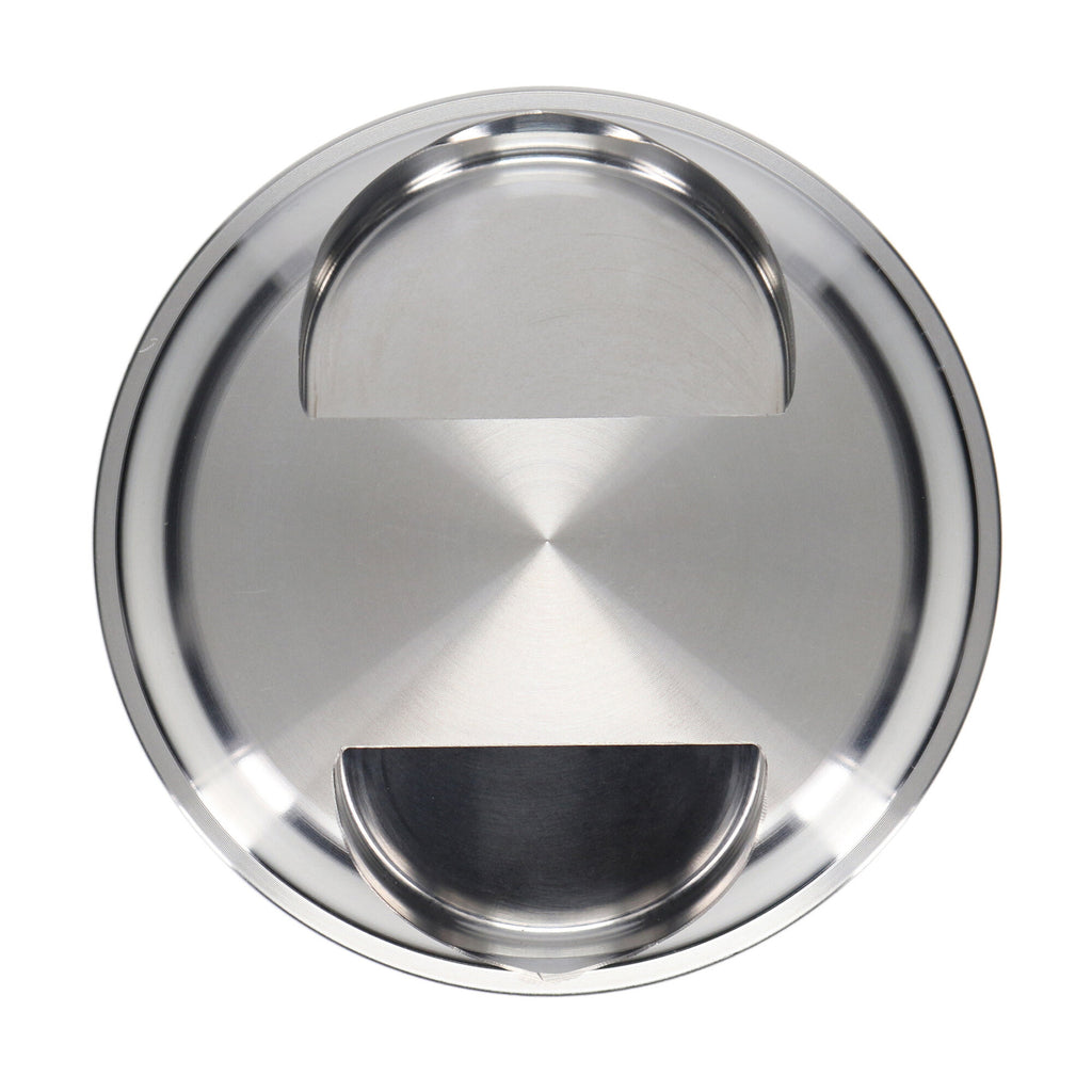 Piston-Single,-2618,-Dome,-4.016-Bore,-1.290-Cd,-0.905-Pin,-Set-Of-1.