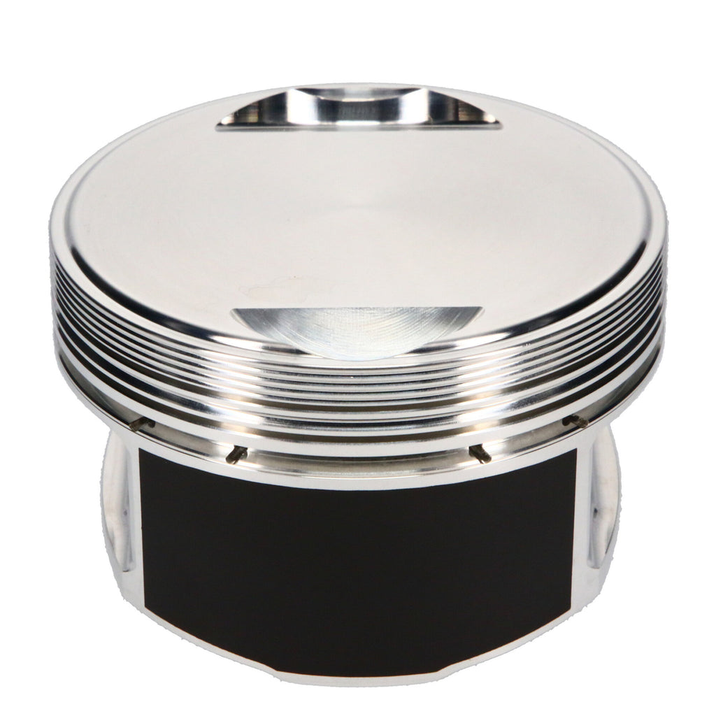Piston-Single,-4032,-Dome,-4.135-Bore,-1.335-Cd,-0.866-Pin-Dia,-Set-Of-1.
