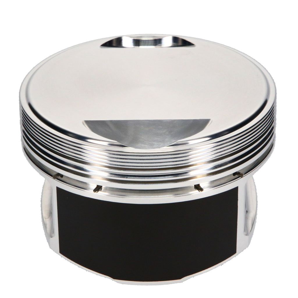 Piston-Single,-2618,-Dome,-4.060-Bore,-1.250-Cd,-0.905-Pin,-Set-Of-1.
