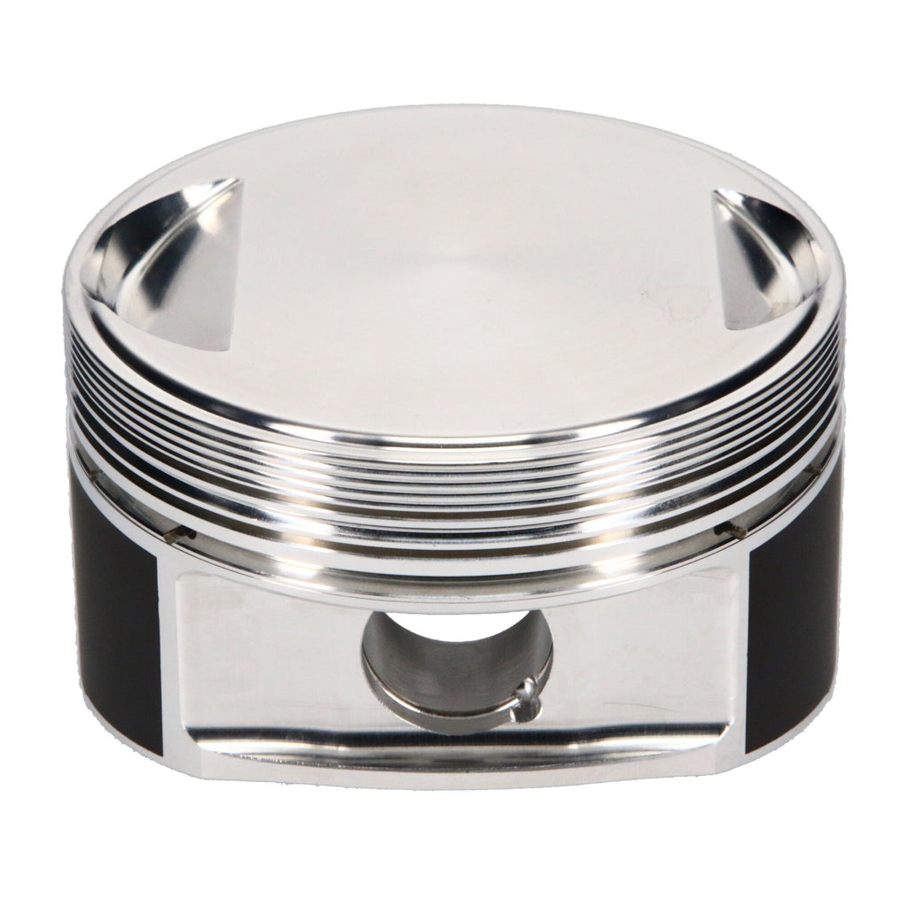 Piston-Single,-4032,-Dome,-4.135-Bore,-1.335-Cd,-0.866-Pin-Dia,-Set-Of-1.