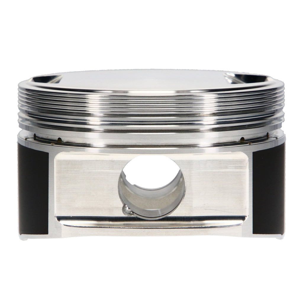 Piston-Single,-2618,-Dome,-4.060-Bore,-1.250-Cd,-0.905-Pin,-Set-Of-1.