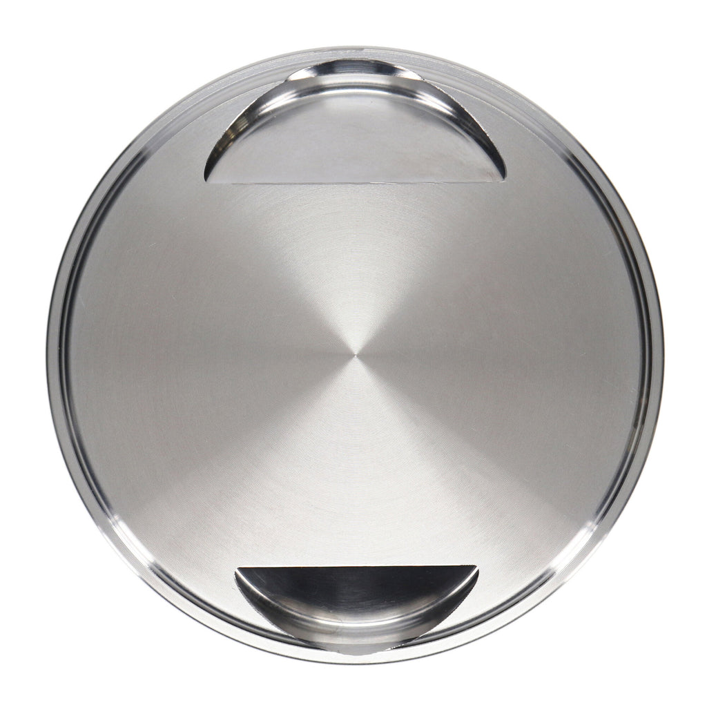 Piston-Single,-2618,-Dome,-4.060-Bore,-1.250-Cd,-0.905-Pin,-Set-Of-1.